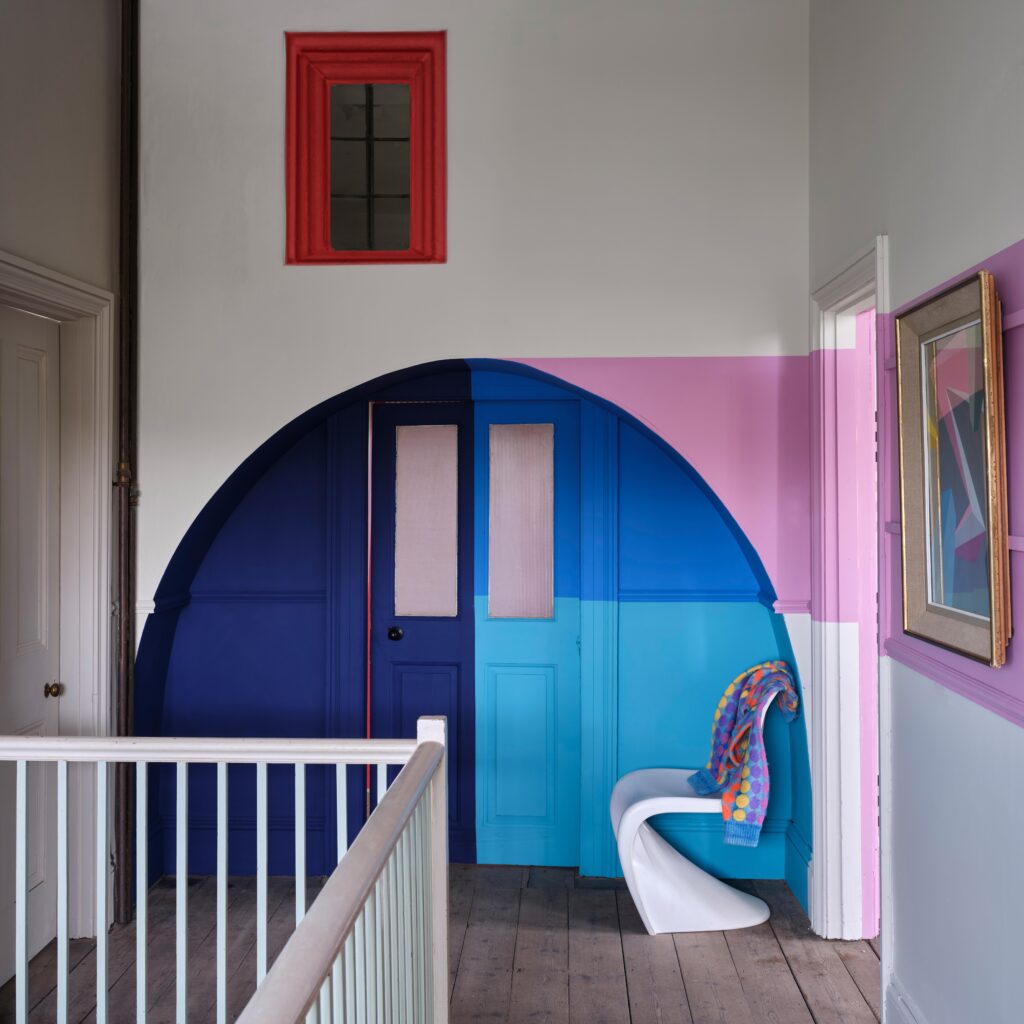Home - bluff interior&colour design