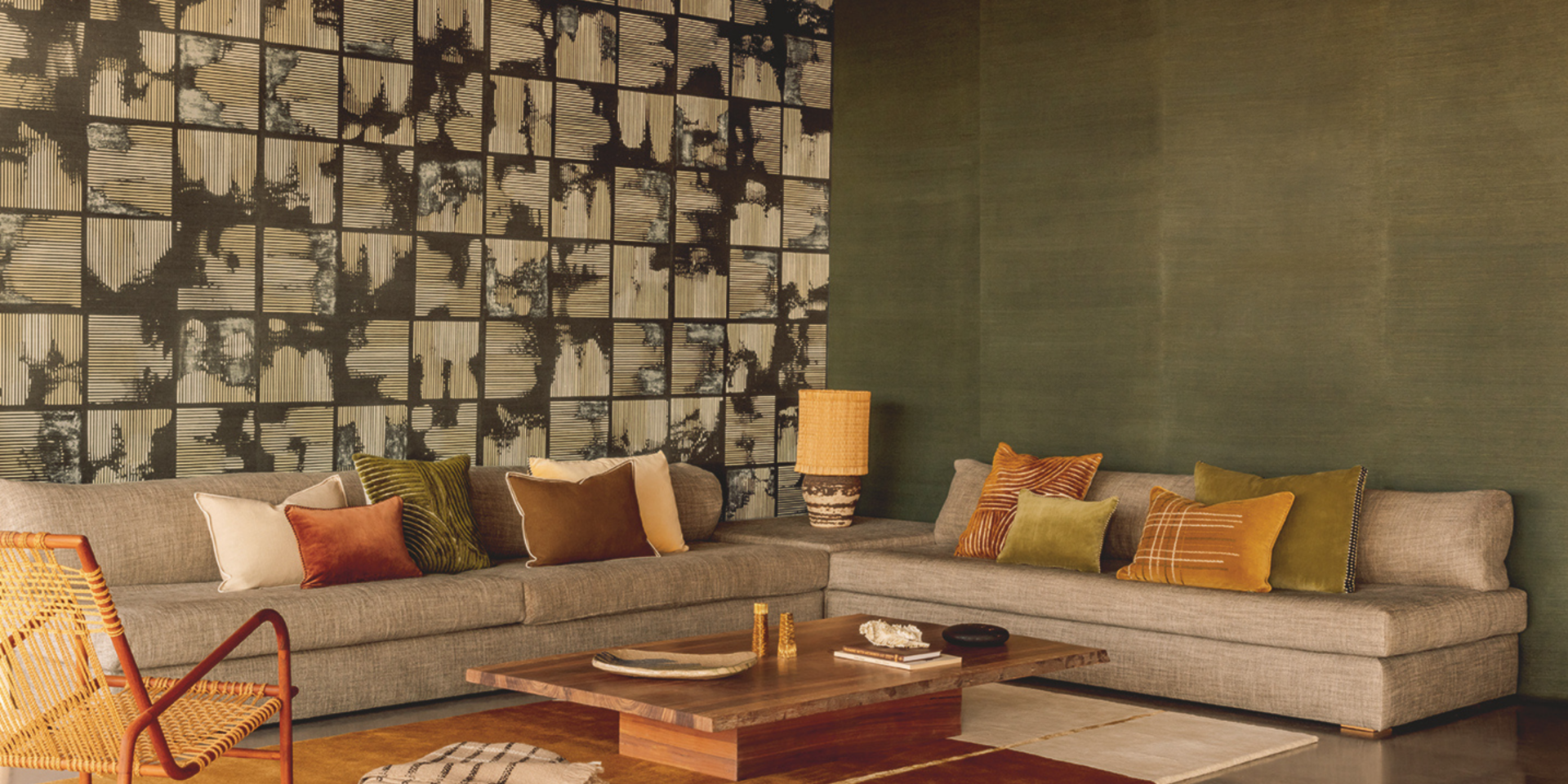 Home 1 Home - bluff interior&colour design