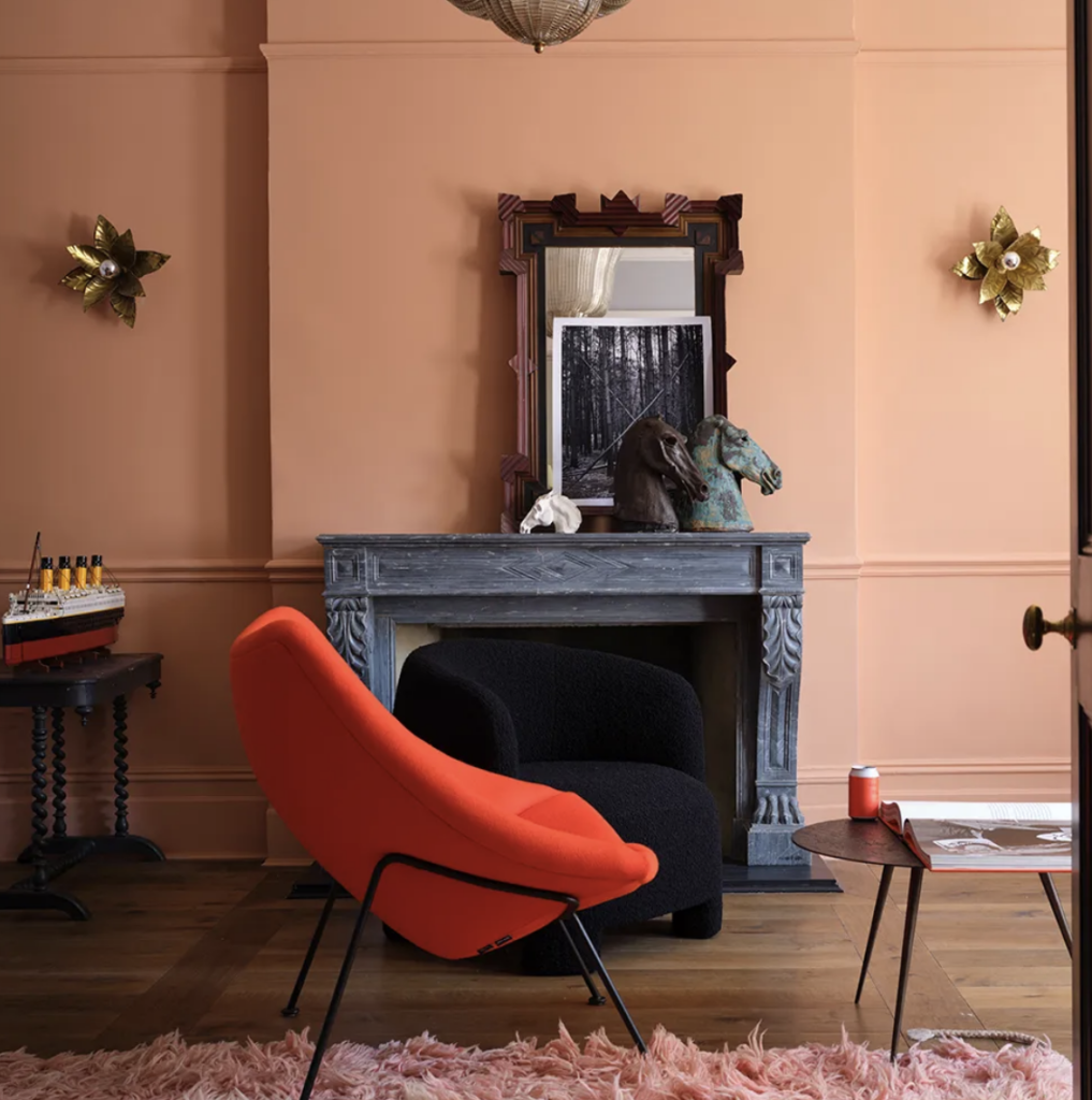 Home - bluff interior&colour design